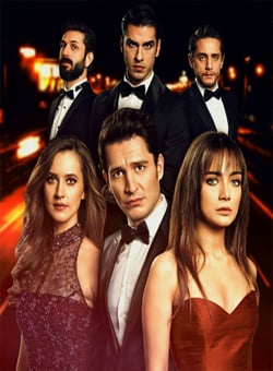 مسلسل لسنا أبرياء مترجم الموسم 1 الحلقة 1 مترجم